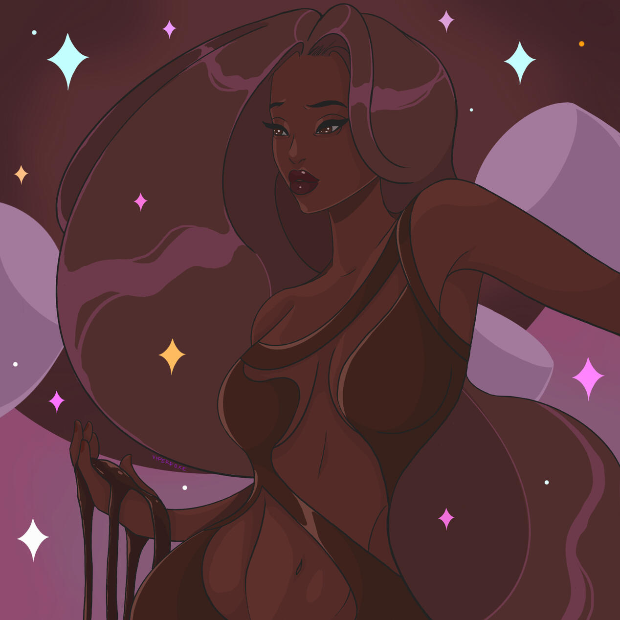 Cocoa Cocoa